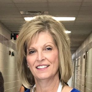 Meet your Posher, Cathy